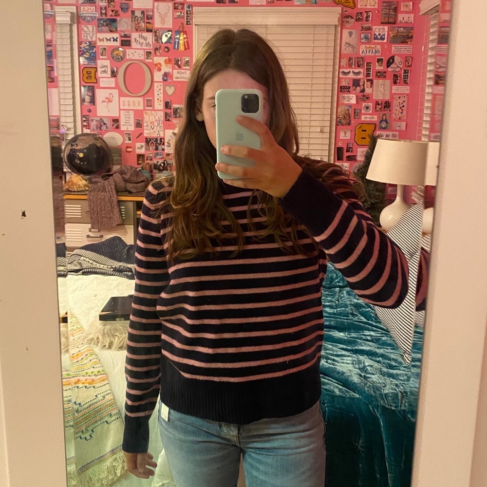 Jcrew sweater